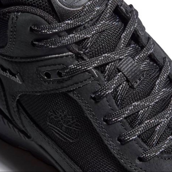 ๐ Timberland Field Trekker Hiking Boots for Women - Picture 7 of 7